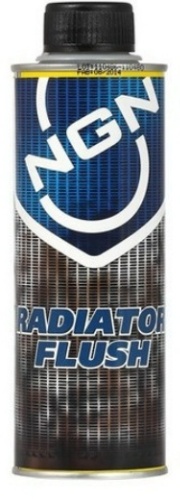 NGN Промывка радиатора Radiator Flush 0.3 л
