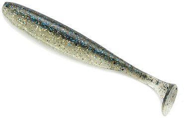 Мягкая приманка KEITECH Easy Shiner 2 12 шт