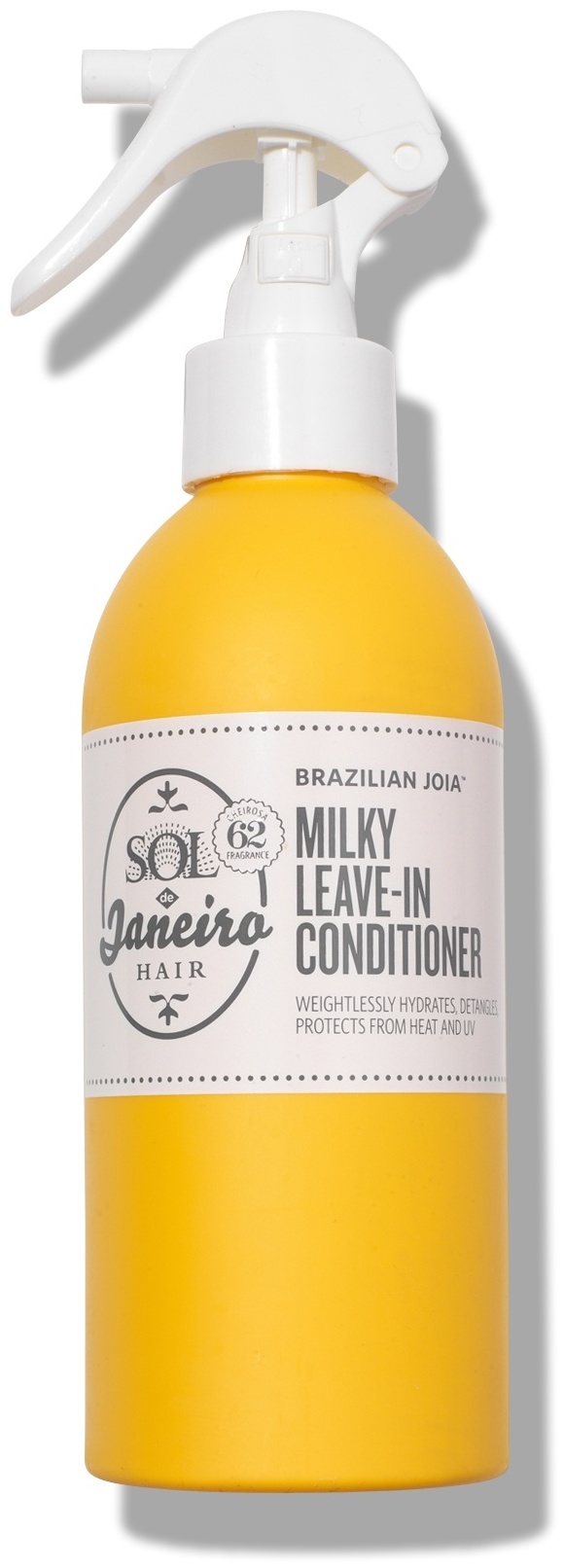 Sol de Janeiro Milky спрей-кондиционер 210 мл