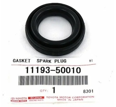 OEM кольцо уплотнительное свечного колодца 1119350010