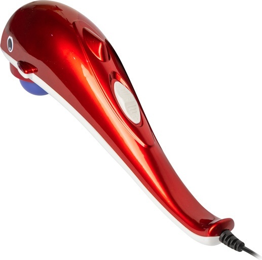 Массажер Dolphin DG40 ручной вибрационный