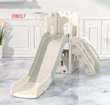 Горка Detskii_avtopark 418818, бежевый