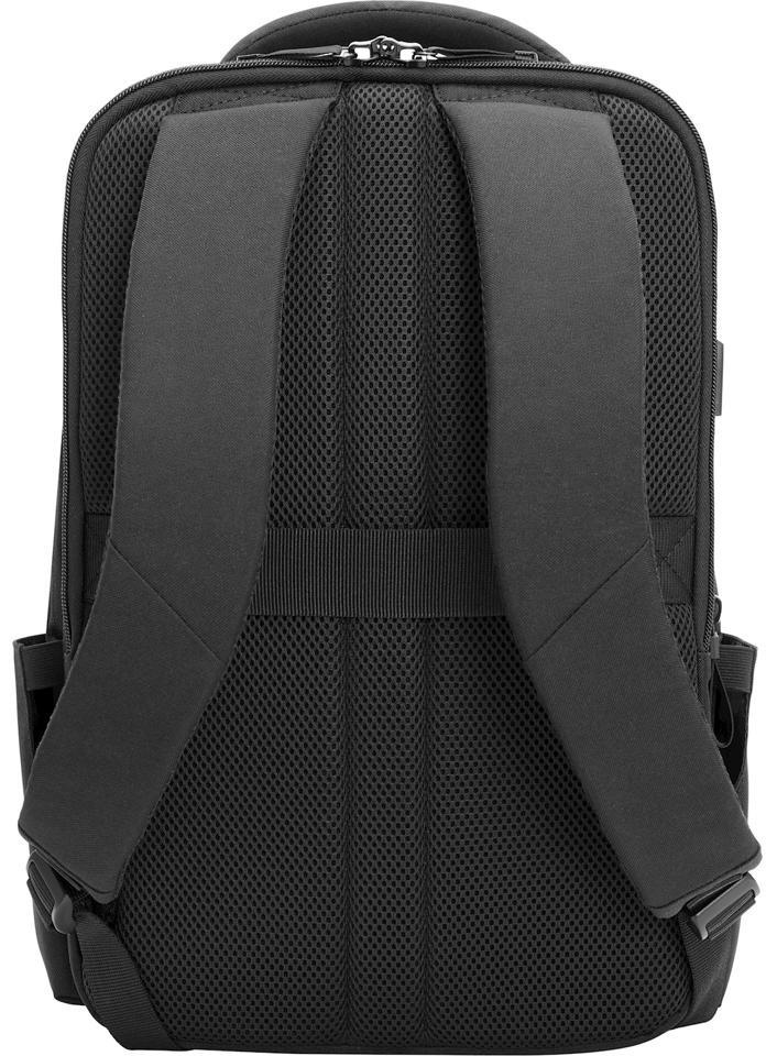 Купить Рюкзак HP 6B8Y1AA черный в кредит в Алматы Kaspi Магазин