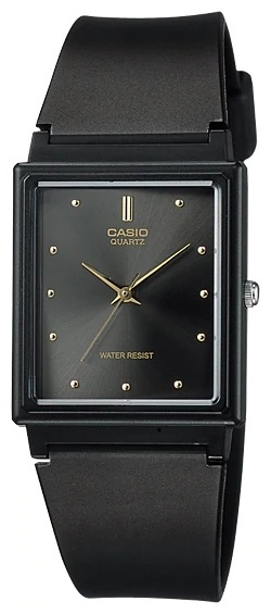 Кварцевые CASIO MQ-38-8ADF пластик