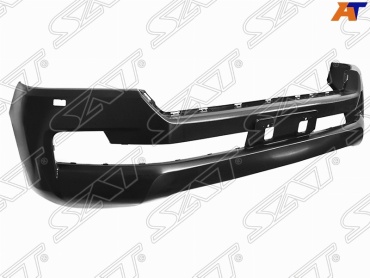 SAT бампер ST-22-0062 для Toyota Land Cruiser 2015-2021