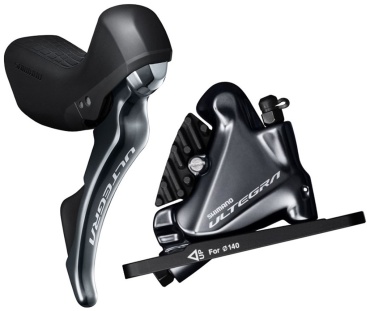 Shimano Ultegra R8020 BR-R8070 SM-BH90 IR8020DRRDSC170A