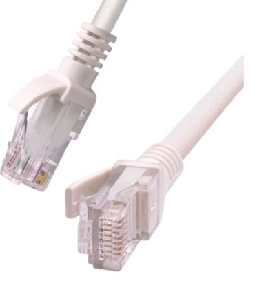 Кабель Bigger RJ-45 - RJ-45 5 м 103071