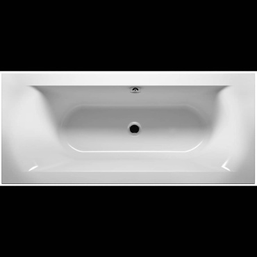 Ванна прямоугольная Bonito Home Польша 190x90 см, акрил