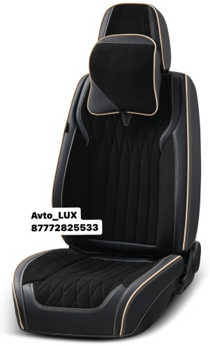 A STEEL Salim.999 Chevrolet, Geely, Honda, Hyundai, Kia, Lexus, Mazda, Mitsubishi, Subaru, Suzuki, Toyota, Volkswagen универсальная 1991-2024 черный, золотистый