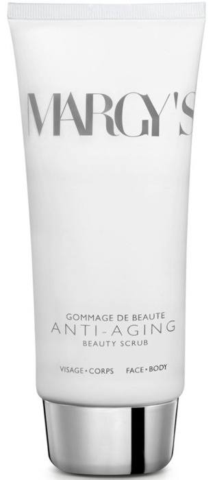 Margys Monte Carlo скраб Anti-Aging 100 мл