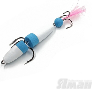 Мягкая приманка Yaman Y-M120-05 1 шт