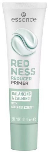 Essence Redness Reducer основа под макияж для лица 30 мл