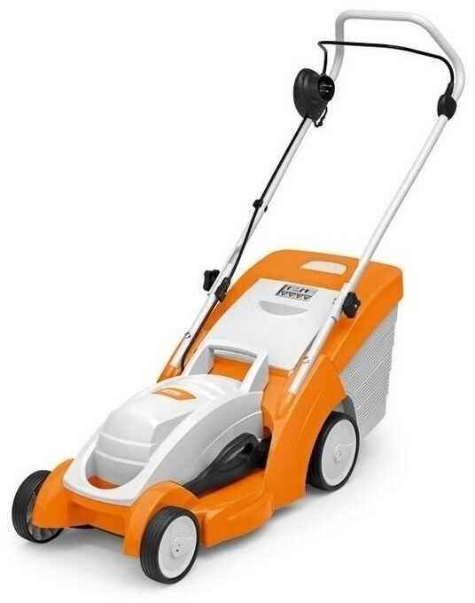 Газонокосилка колесная электрическая STIHL RME 339.0