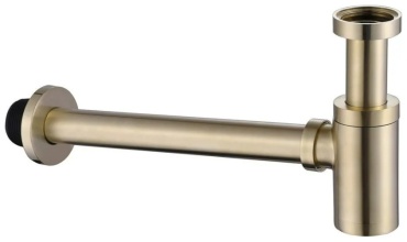 Сифон Abber AF0030G 1 1/2
