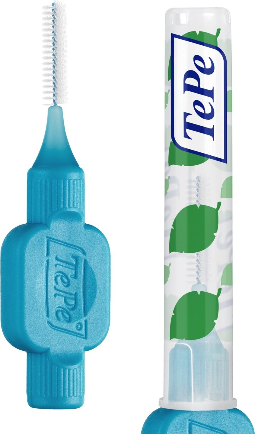 Купить TePe Interdental Original зубной ершик средняя 6 шт в Алматы ...