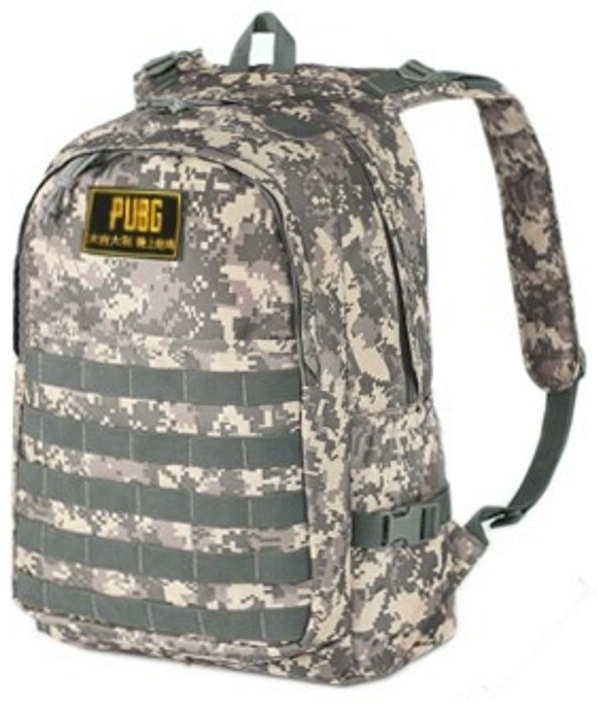 Pubg level 3 backpack for outlet sale