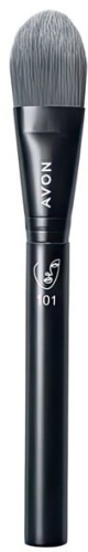 Avon кисть для основы под макияж