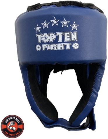 TOP TEN fso-01 синий L