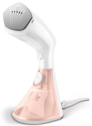 Отпариватель Philips GC801/10 розовый