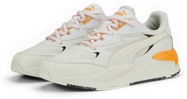 Кроссовки Puma X-Ray Speed Open Road Vapor мультиколор