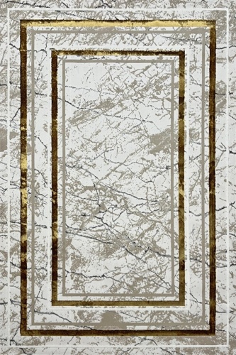 Ковер Bal Tekstil 100x200 см, короткий ворс, Казахстан