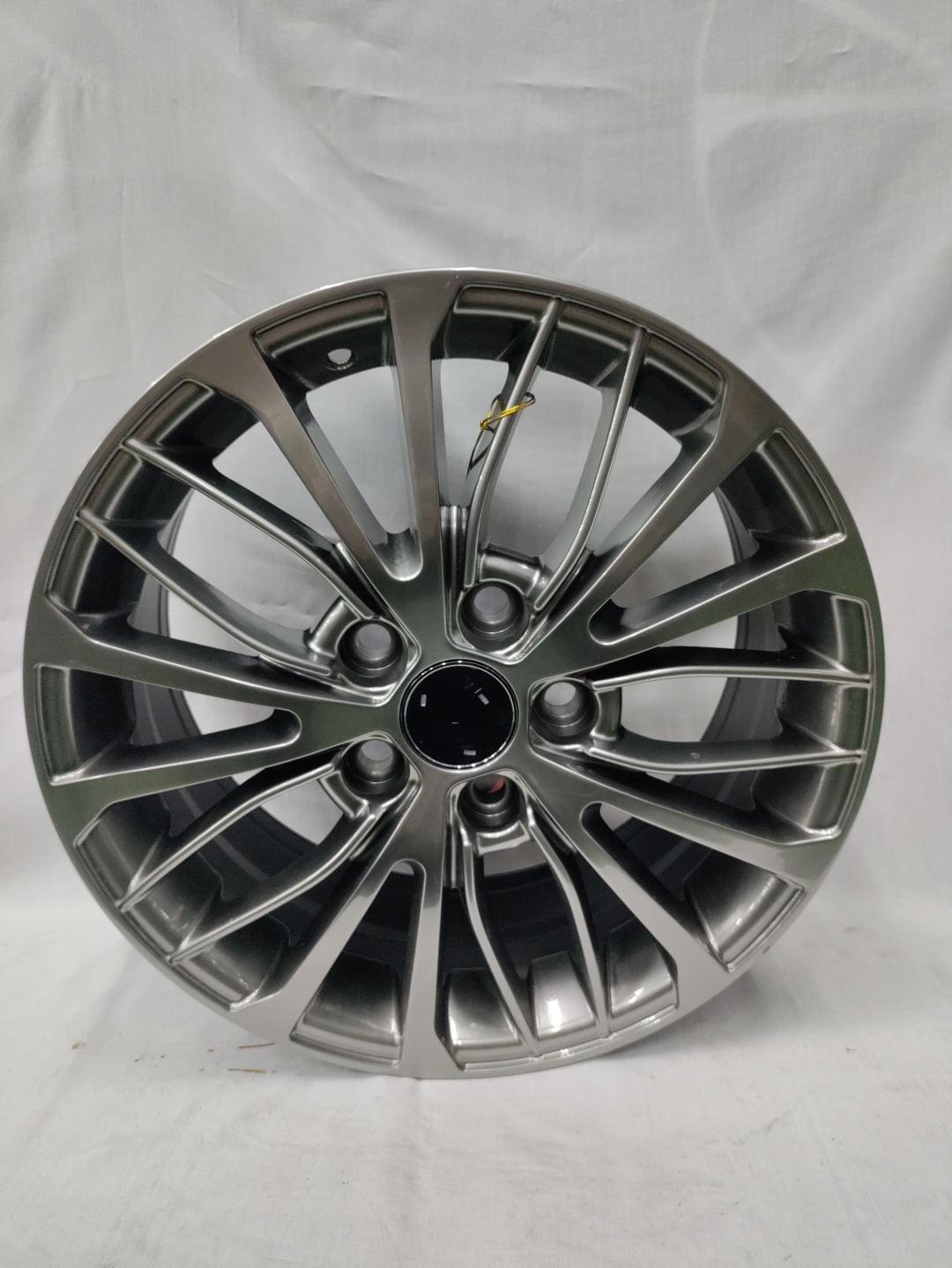 LKN Lkn9887 6.5x16/5x114.3 D60.1 ET45 графит