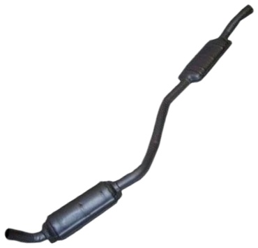 АВТОКОМПОНЕНТ резонатор 2103-1202005