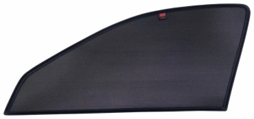 BRO br451778 для Hyundai Bayon 2021-2023 черный