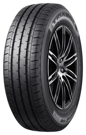 Triangle ConneX Van TV701 195/75 R16C 110T
