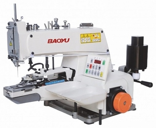 Швейная машина BAOYU BML-1373D белый