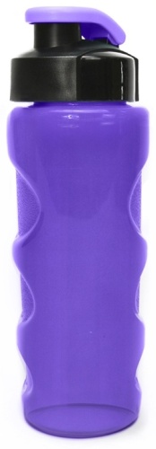 WOWBOTTLES КК0383 0.5 л фиолетовый