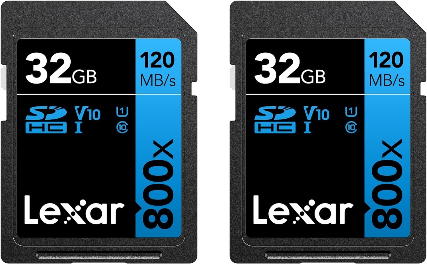 Карта памяти Lexar LSD0800032G-B2NNU 32 Гб