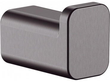 Hansgrohe крючок 41742340 1 шт, металл