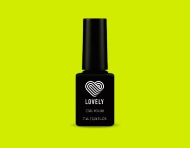 Lovely гель-лак Classiс №205 глянцевое 7 мл