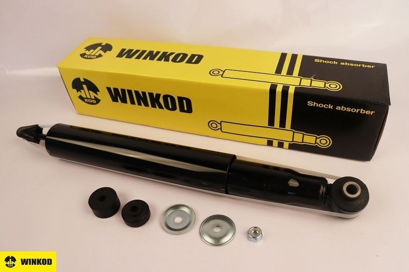 Амортизатор Winkod задний W349070SA 1 шт