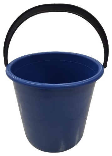 PLASTIKA ведро BLUED10 10 л