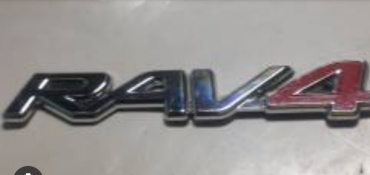 AC 154678 для Toyota RAV4 универсальный