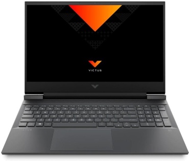 HP Victus 16.1" / 16 Гб / SSD 512 Гб / DOS / 16-e0052ur / 4L679EA