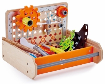 Hape 3029 Научные эксперименты