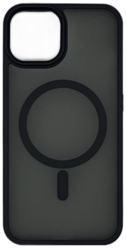 Чехол для Apple iPhone 12 черный