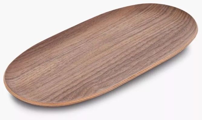 DUKA WALNUT коричневый