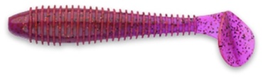 Мягкая приманка KEITECH Swing Impact FAT 7.8 2 шт 200 мм PAL13 mistic spice