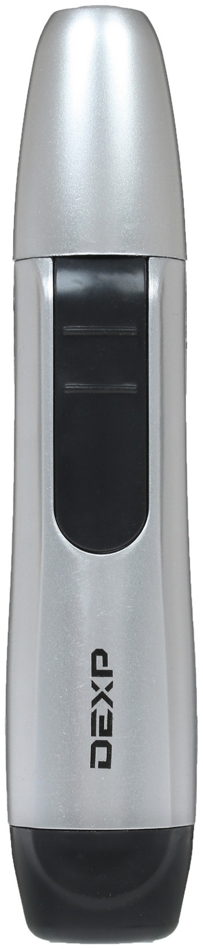 DEXP триммер NT-01WP серебряный
