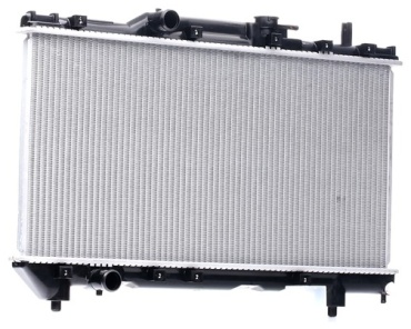 Stellox радиатор основной 10-25061-SX