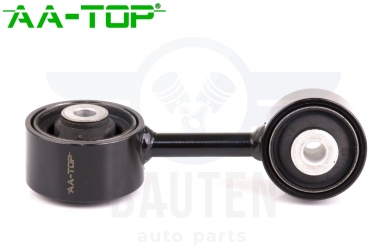 AA-TOP опора двигателя 12363-74120-A