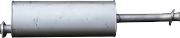 АВТОГЛУШИТЕЛЬ глушитель АК 3221-1201008-50