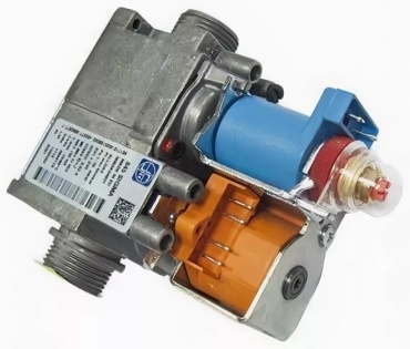 Vaillant газовый клапан 0020122908 1 шт.