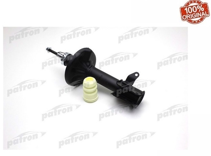 Амортизатор PATRON задний PSA333277 1 шт