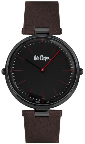 Кварцевые Lee Cooper LC06636.638 металлический сплав