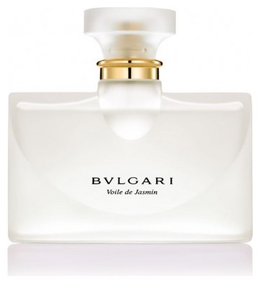 BVLGARI Voile de Jasmin туалетная вода EDT 100 мл, для женщин